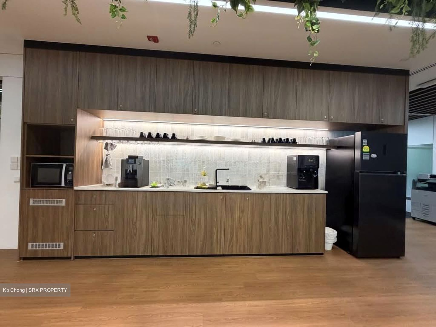 Sgx Centre Ii (D1), Office #582814101